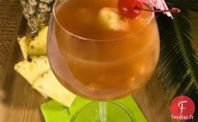 Le Parfait Mai Tai