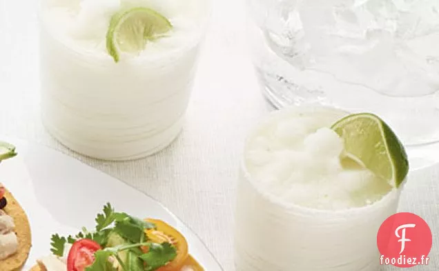 Margarita Glacée