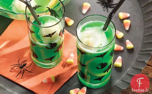 Punch Macabre