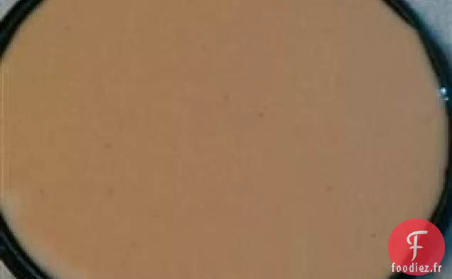 Sauce Japonaise au Steak au Sésame