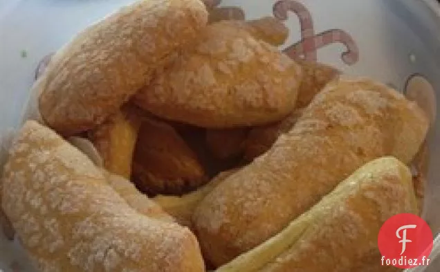 Biscuits Nœud Papillon