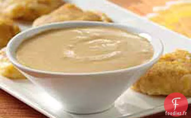 Sauce aux Arachides Facile