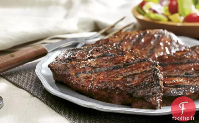 Ribeye du Texas