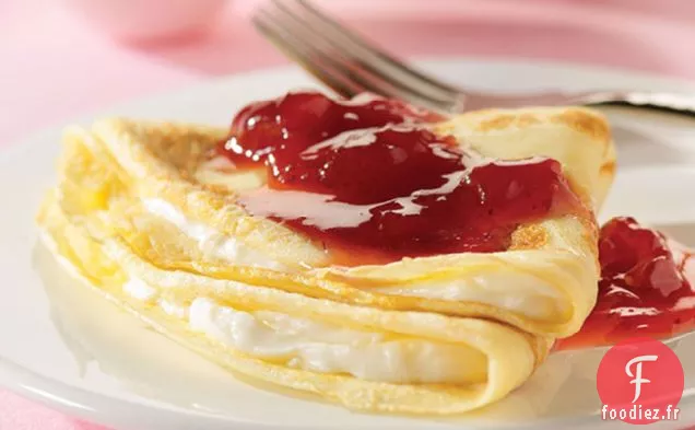 crÃªpes Ã la crÃªpe