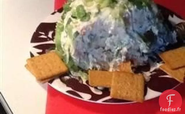 Pâte à Tartiner au Bacon et à l'Oignon Lindy's