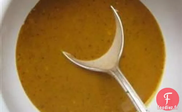 Meilleure Sauce à la viande BBQ Carolina