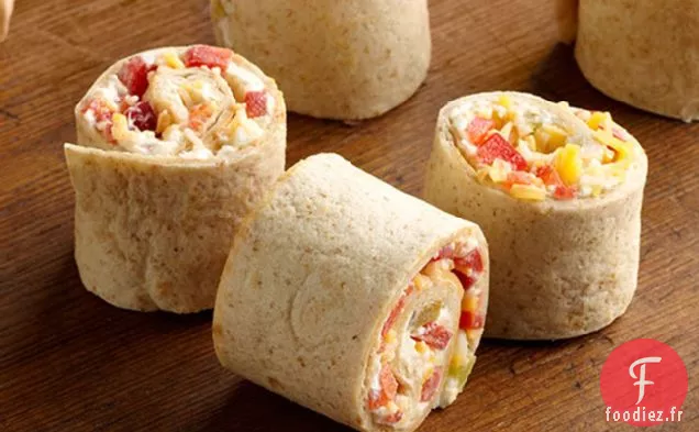 Roll-Ups Chili Vert