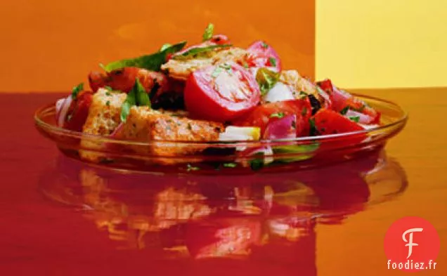 Panzanelle