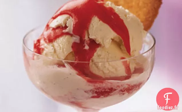 Coulis de Framboise