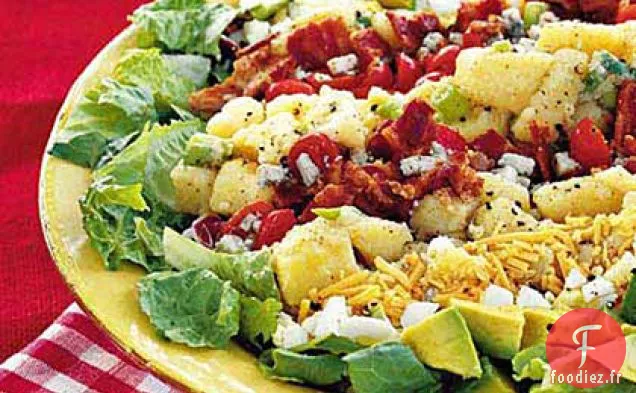 Salade de Pommes de Terre Cobb