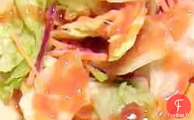 Vinaigrette de Grand-Mère