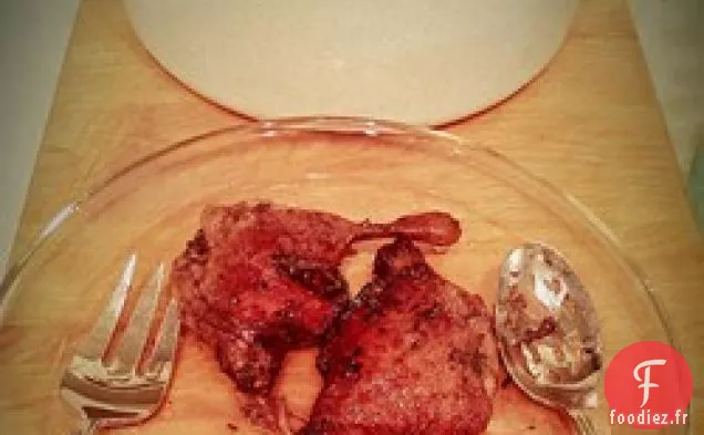 Confit de Canard