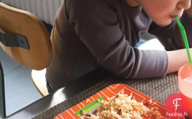 Poitrines De Poulet Farcies À La Fontina, Aux Artichauts Et Séchées Au Soleil