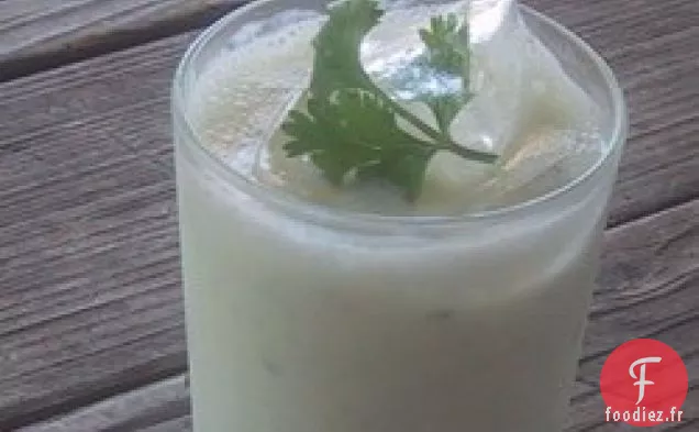 Lassi Salé