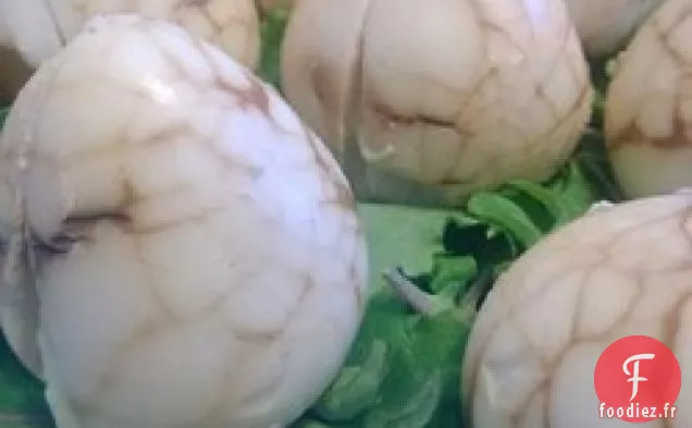 Oeufs De Dragon