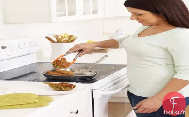 Artichauts Farcis au Fromage