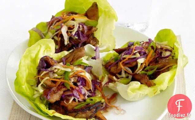 Porc Moo Shu