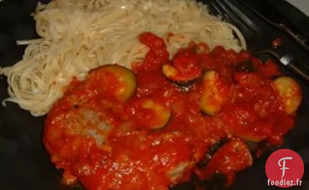 Délicieux Steaks Cubes