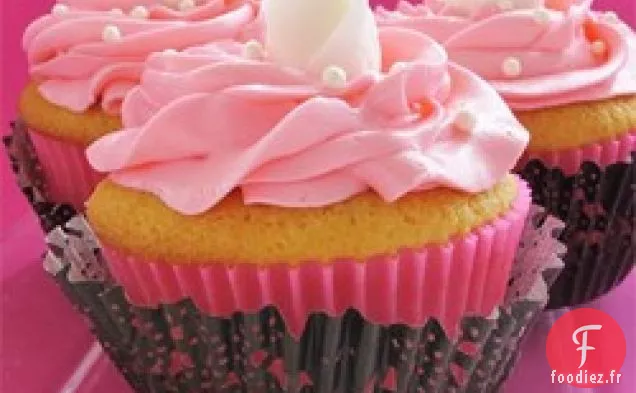 Gâteau Facile pour la Saint-Valentin