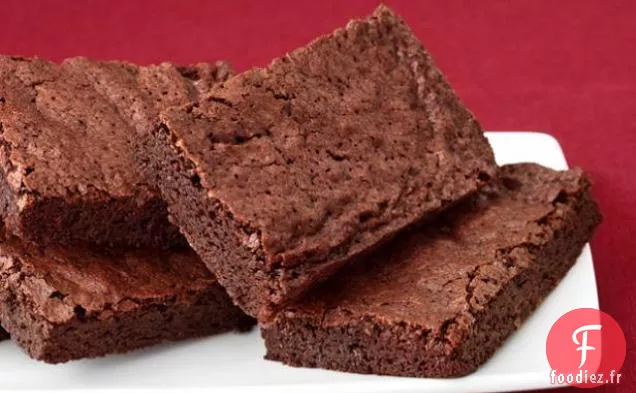 Les Brownies mexicains d'Aaron Sanchez