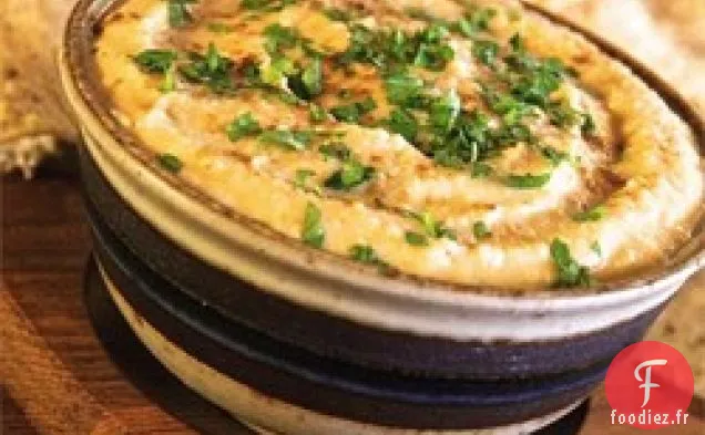 Houmous Super Facile
