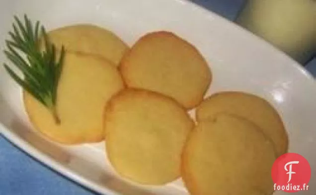 Cookies de Glacière I