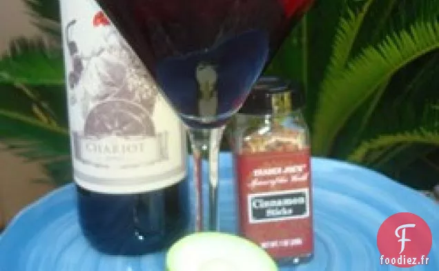 La Sangria La Plus Incroyable De Tous Les Temps!