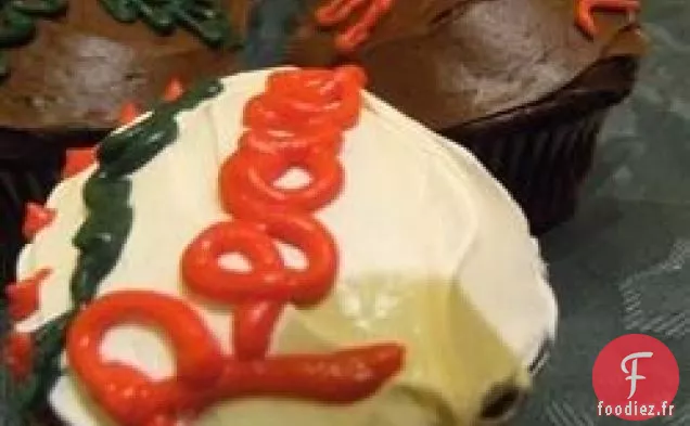 Gâteau au Chocolat Spécial II