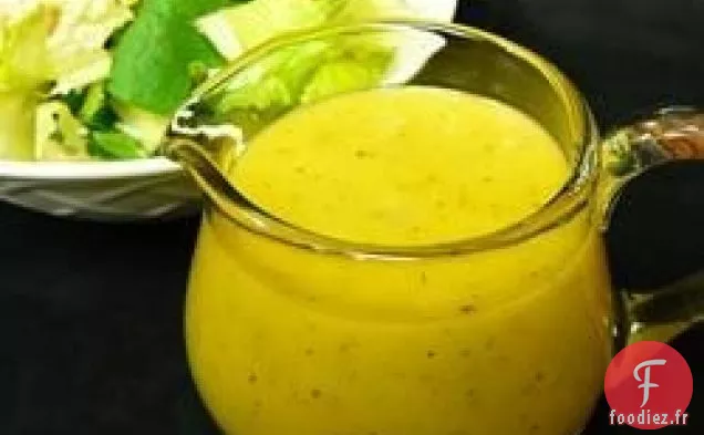 Vinaigrette César