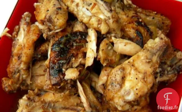 Ailes de Citron Vert Tequila