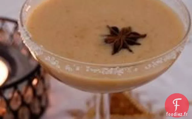 Café Chaud Masala