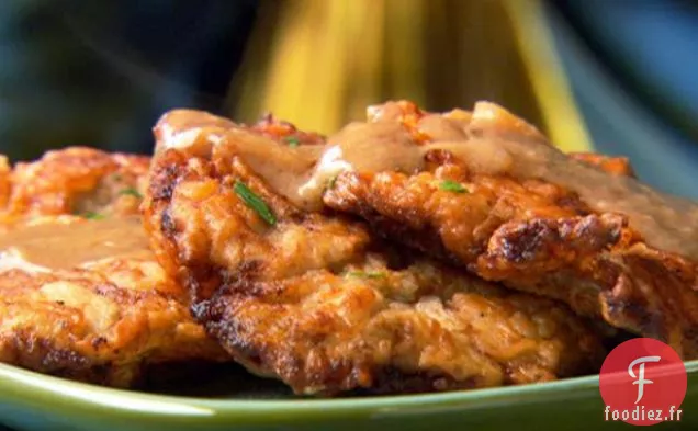 Steak Frit de Campagne