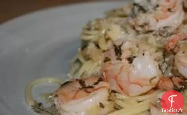 Langoustines aux Crevettes Ultimes