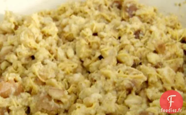 Cocotte de Petit Déjeuner