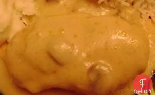 Poulet Suprême