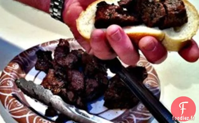 Les Espions de New York