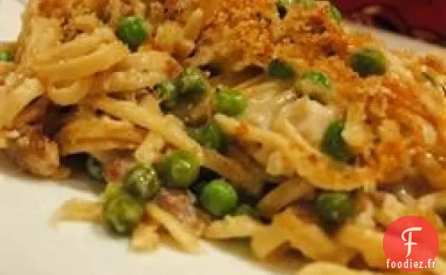 Tetrazzini II de Dinde