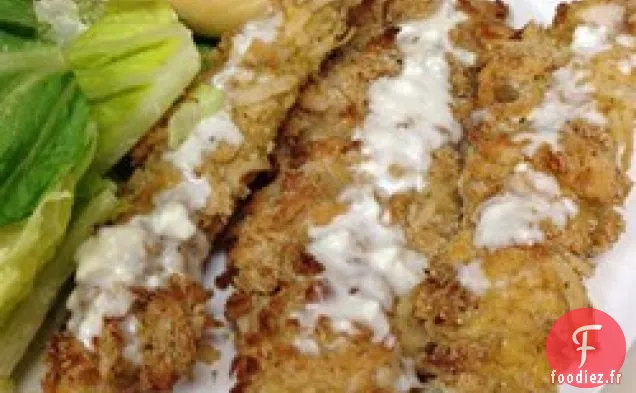 Poulet à la Noix de Coco