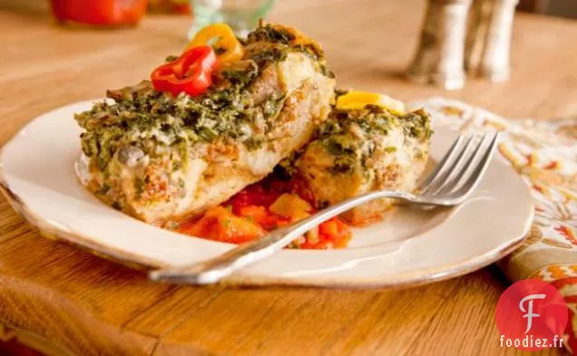 Casserole de Petit-déjeuner à Préparer