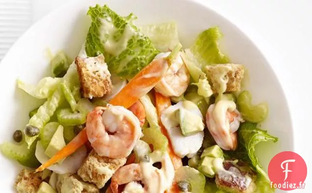 Salade de Fruits de Mer