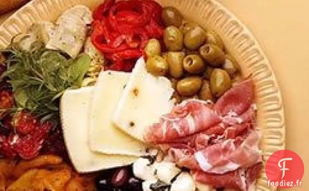 Antipasto