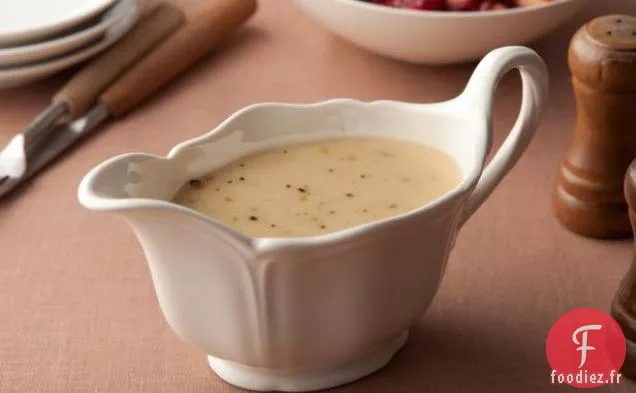 Sauce Maison