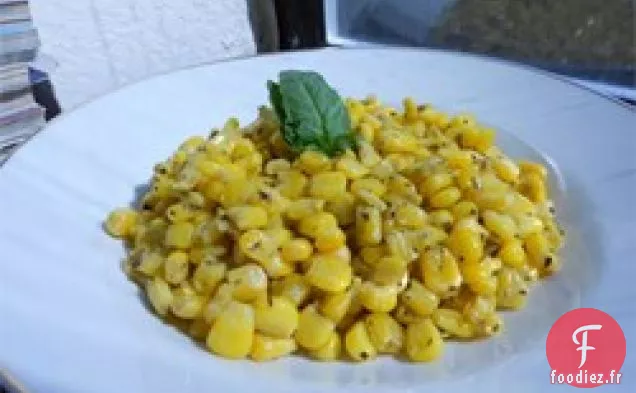 Maïs Italien Irrésistible