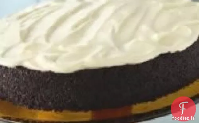 Gâteau Coca-Cola® de l'Idaho