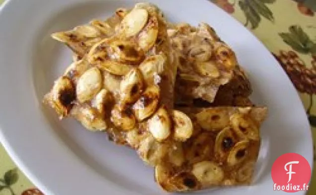 Bière aux Graines de Citrouille Cassante