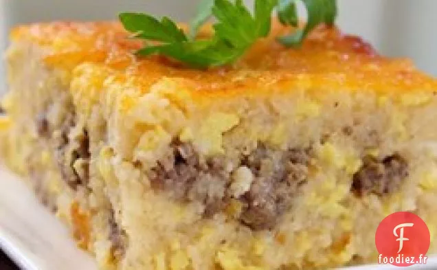 Cocotte de Grains du Sud