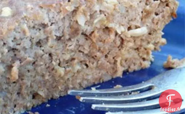 Pain de viande de l'Aube