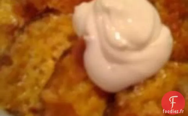 Rondelles de Pommes De Terre
