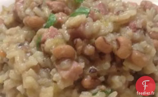 Mon Hoppin' John
