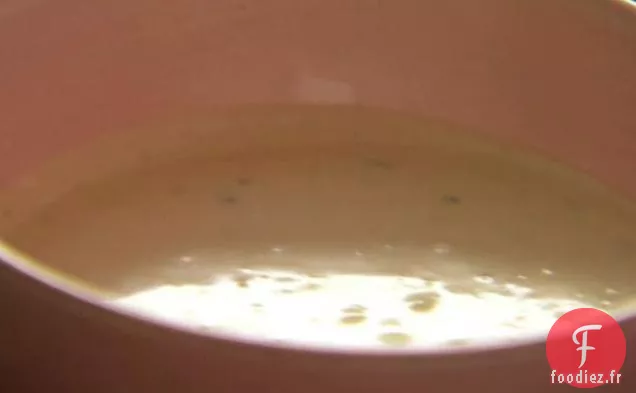 Vinaigrette au Fromage Bleu Universellement Utile